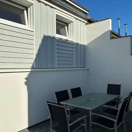 Ferienhaus Koenigsberg Haus 2 Scharbeutz Εξωτερικό φωτογραφία