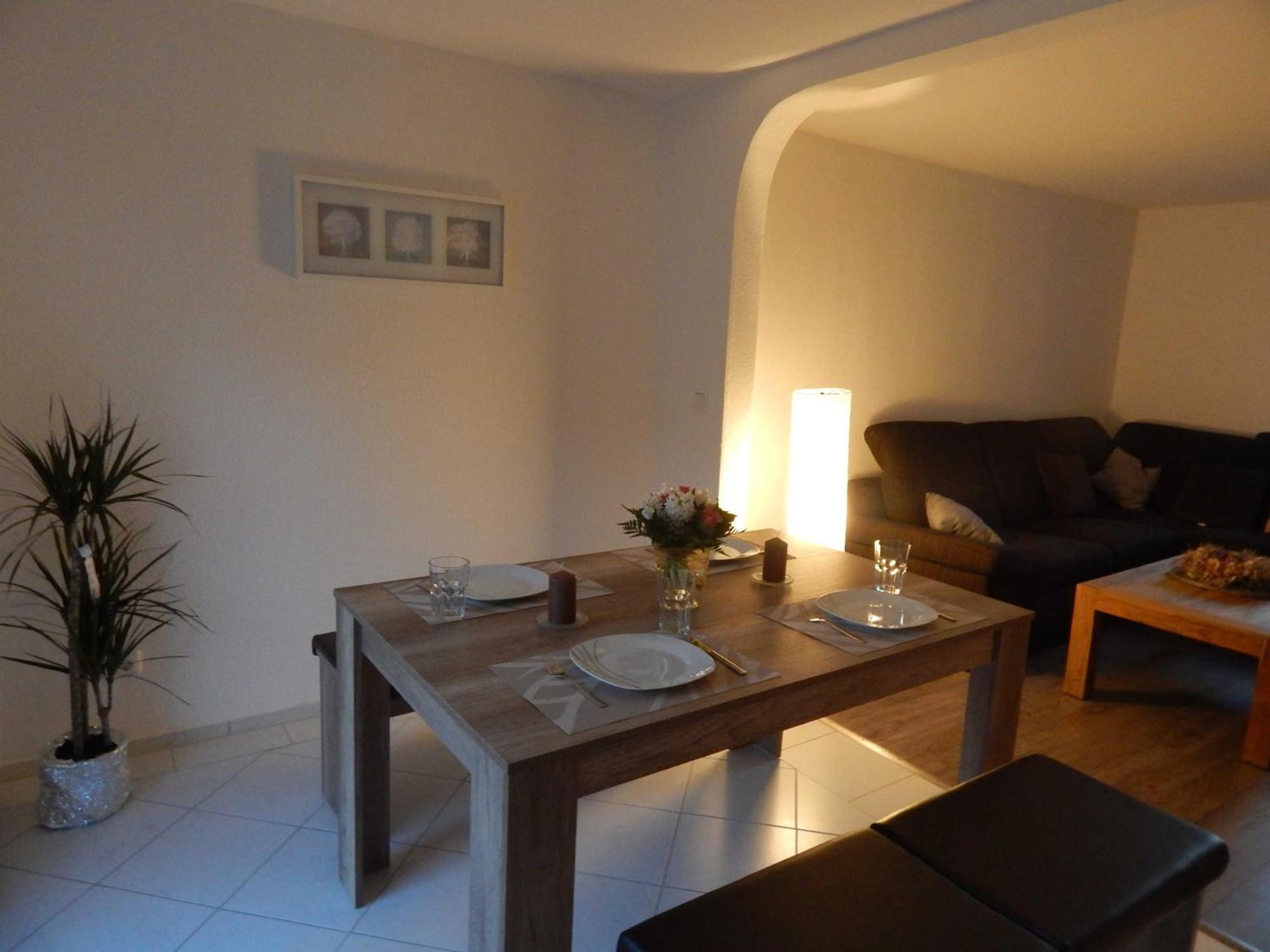 Ferienhaus Koenigsberg Haus 2 Scharbeutz Εξωτερικό φωτογραφία