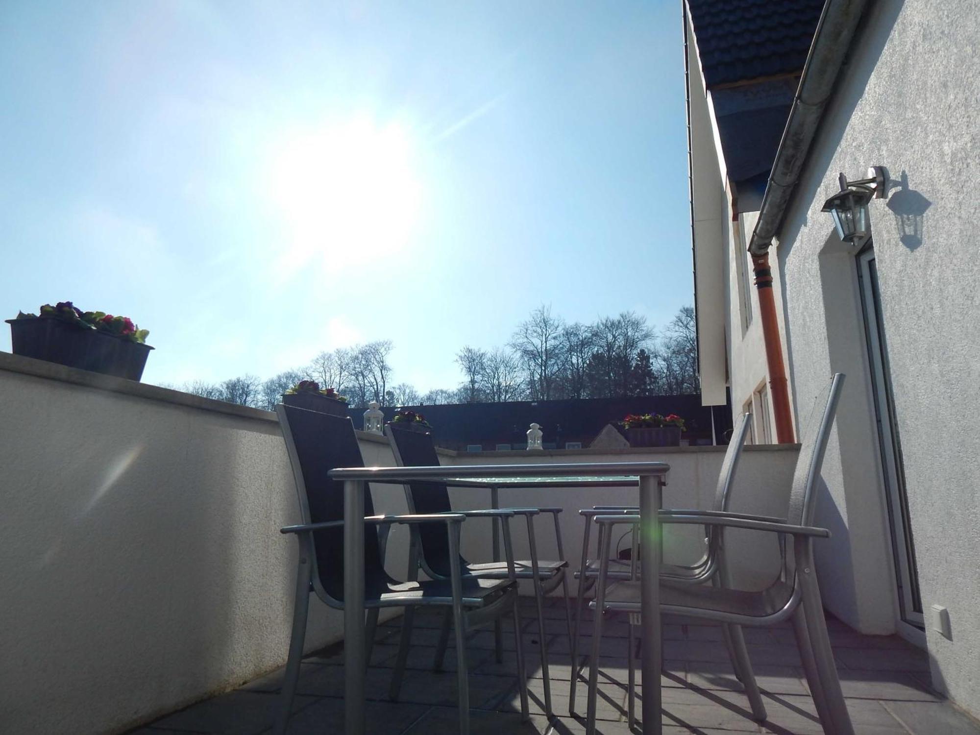 Ferienhaus Koenigsberg Haus 2 Scharbeutz Εξωτερικό φωτογραφία