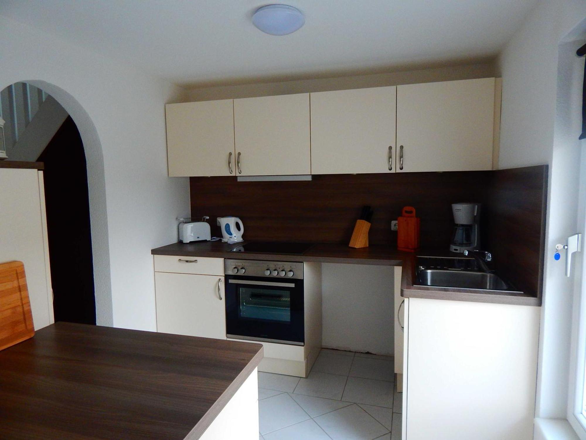 Ferienhaus Koenigsberg Haus 2 Scharbeutz Εξωτερικό φωτογραφία