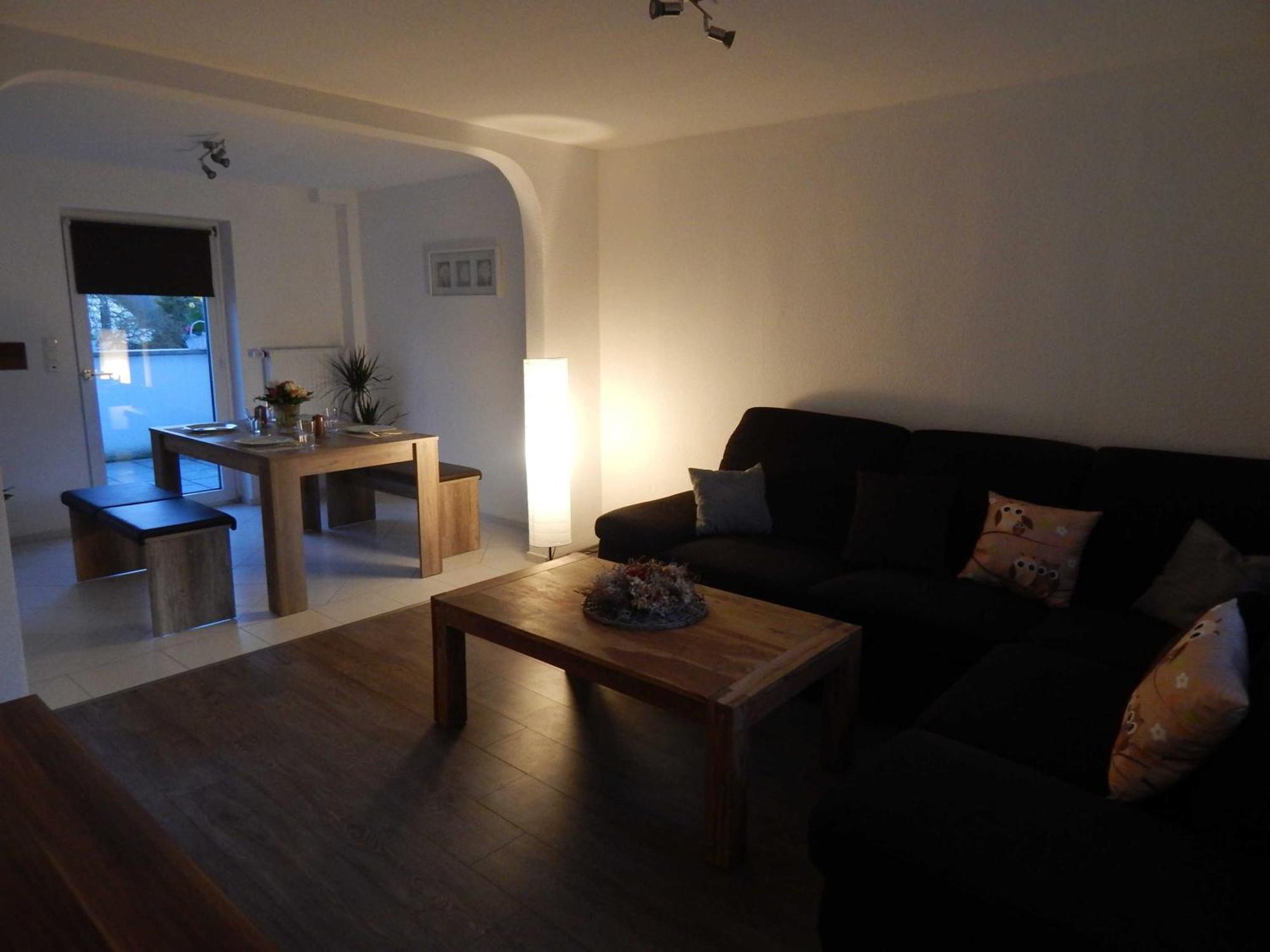 Ferienhaus Koenigsberg Haus 2 Scharbeutz Εξωτερικό φωτογραφία