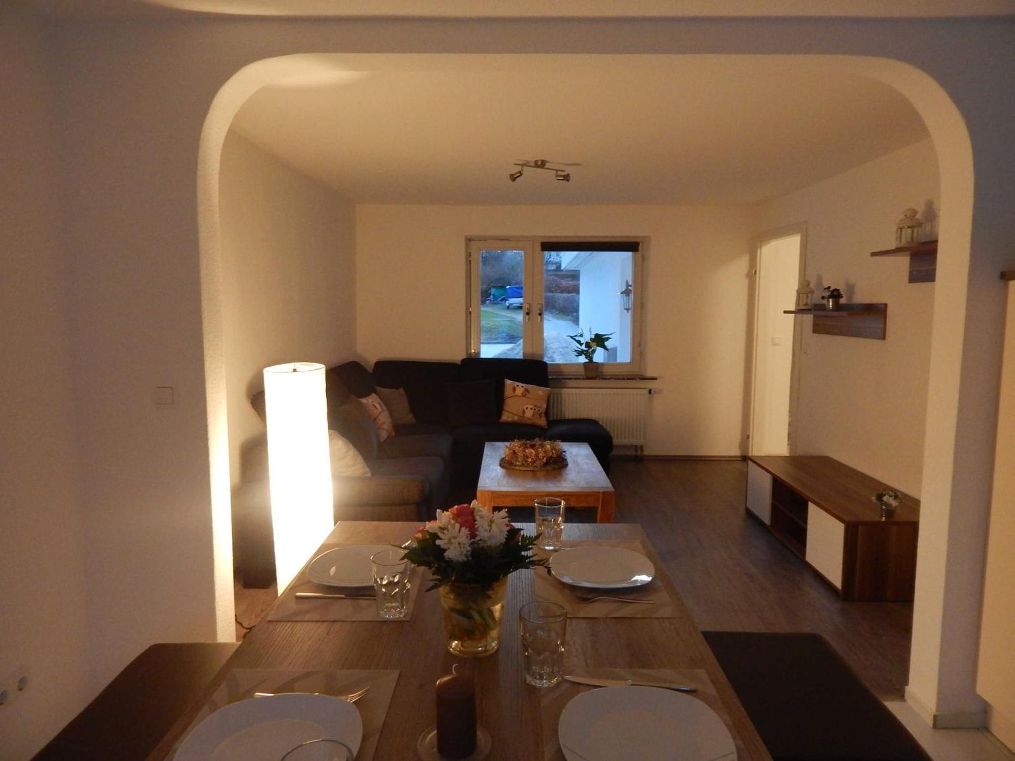 Ferienhaus Koenigsberg Haus 2 Scharbeutz Εξωτερικό φωτογραφία