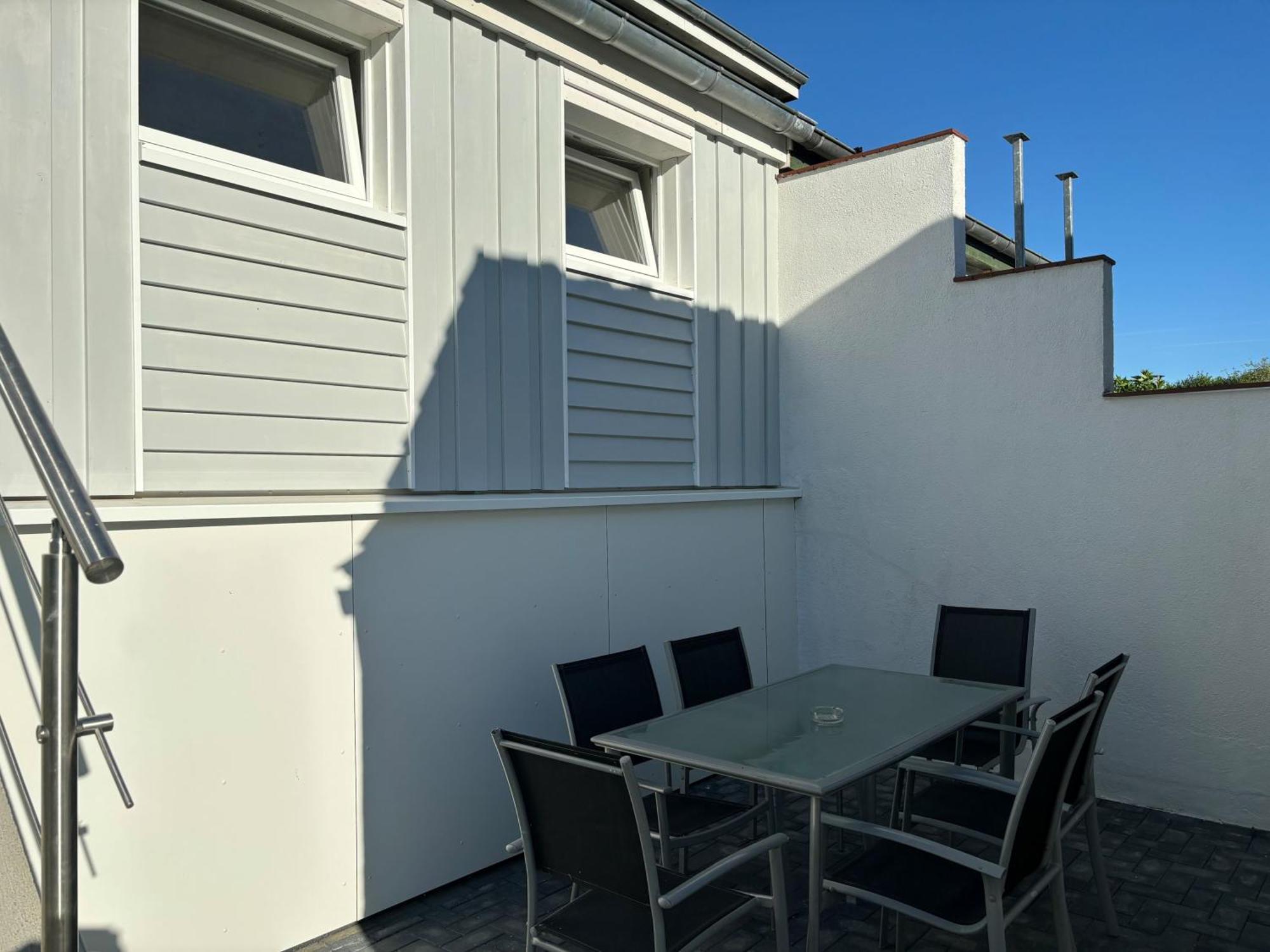 Ferienhaus Koenigsberg Haus 2 Scharbeutz Εξωτερικό φωτογραφία