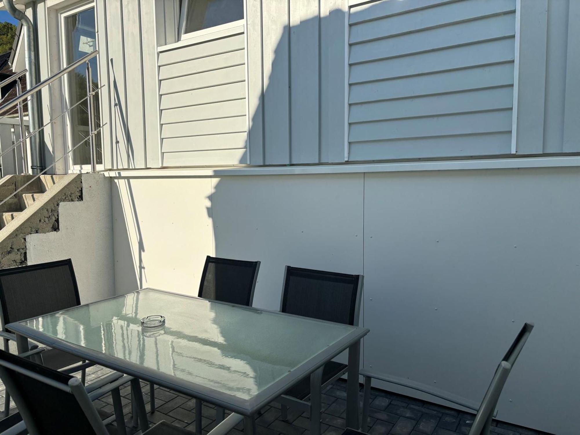 Ferienhaus Koenigsberg Haus 2 Scharbeutz Εξωτερικό φωτογραφία