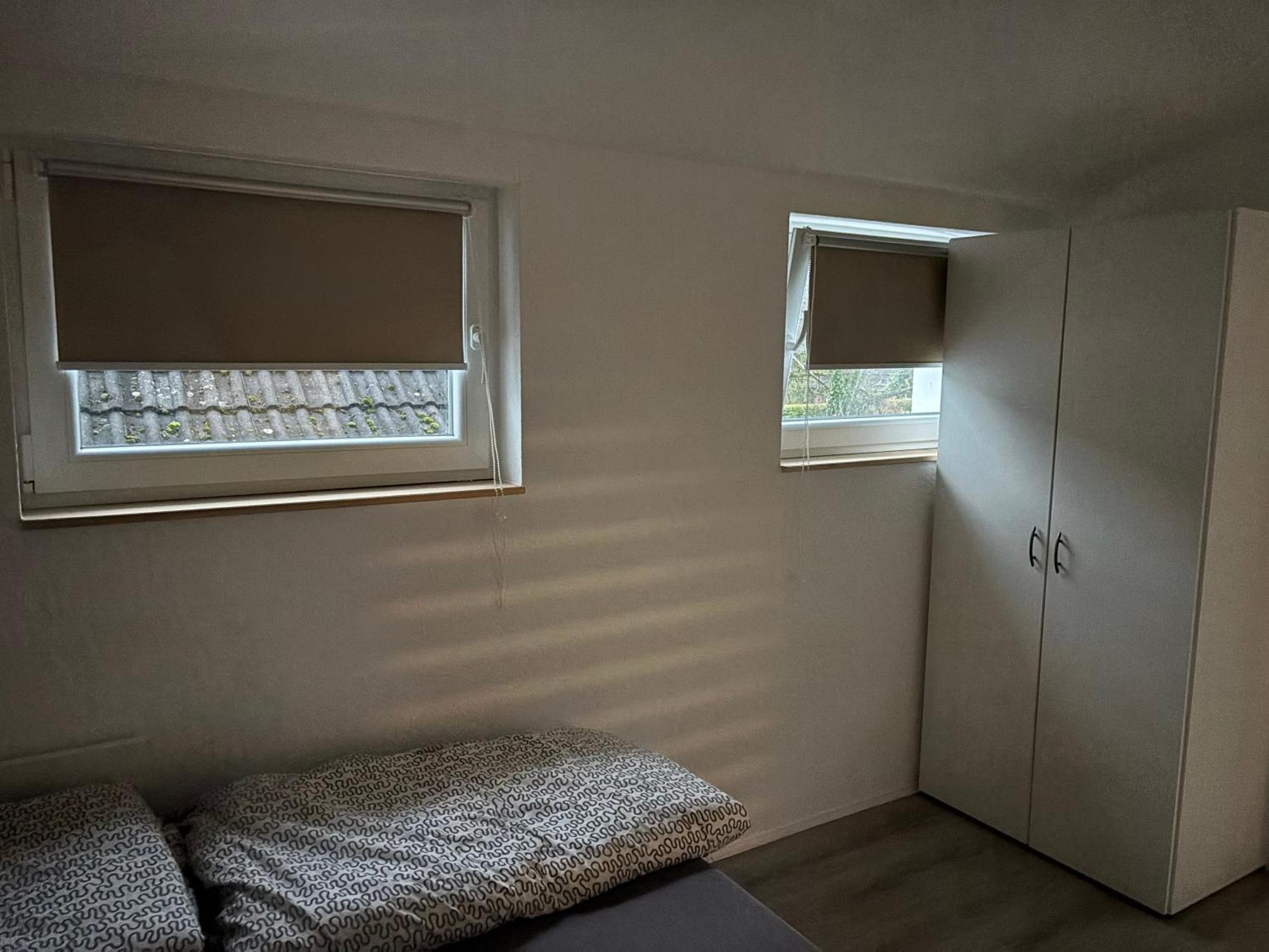 Ferienhaus Koenigsberg Haus 2 Scharbeutz Εξωτερικό φωτογραφία