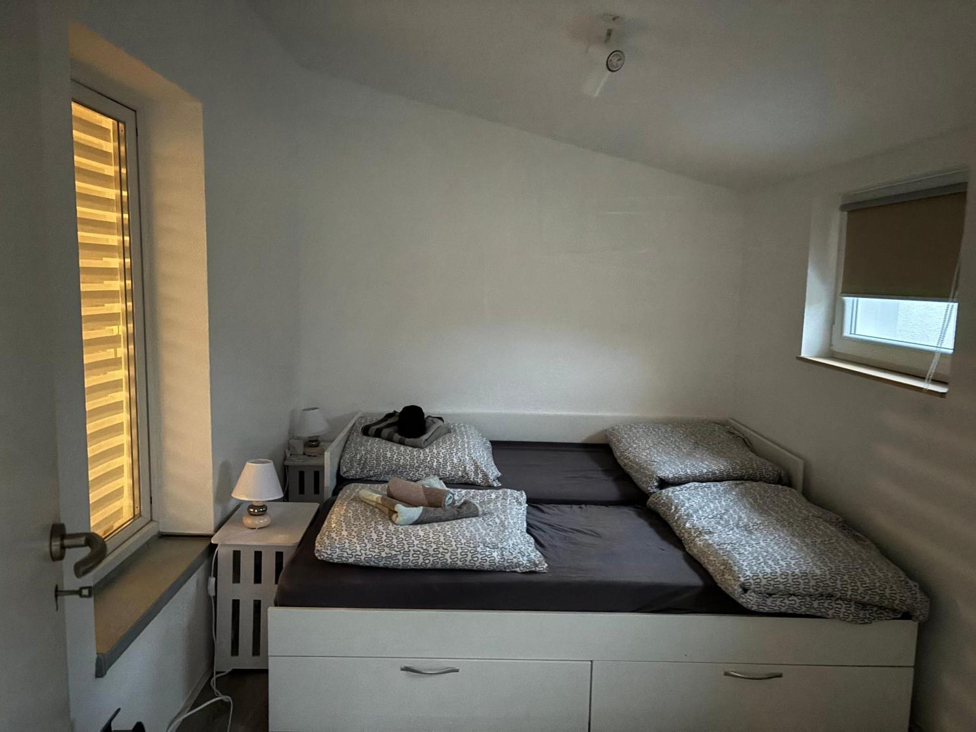 Ferienhaus Koenigsberg Haus 2 Scharbeutz Εξωτερικό φωτογραφία