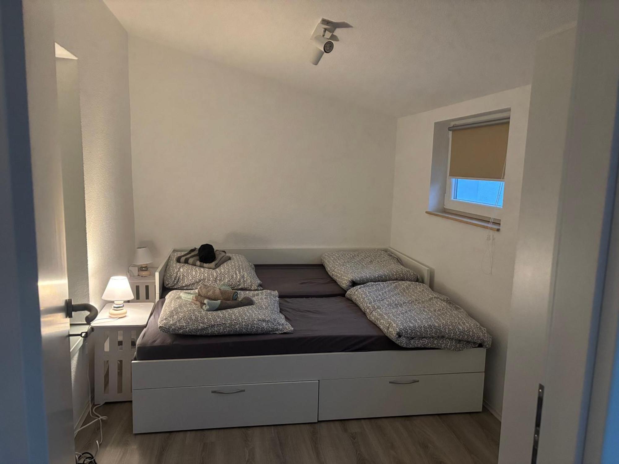 Ferienhaus Koenigsberg Haus 2 Scharbeutz Εξωτερικό φωτογραφία