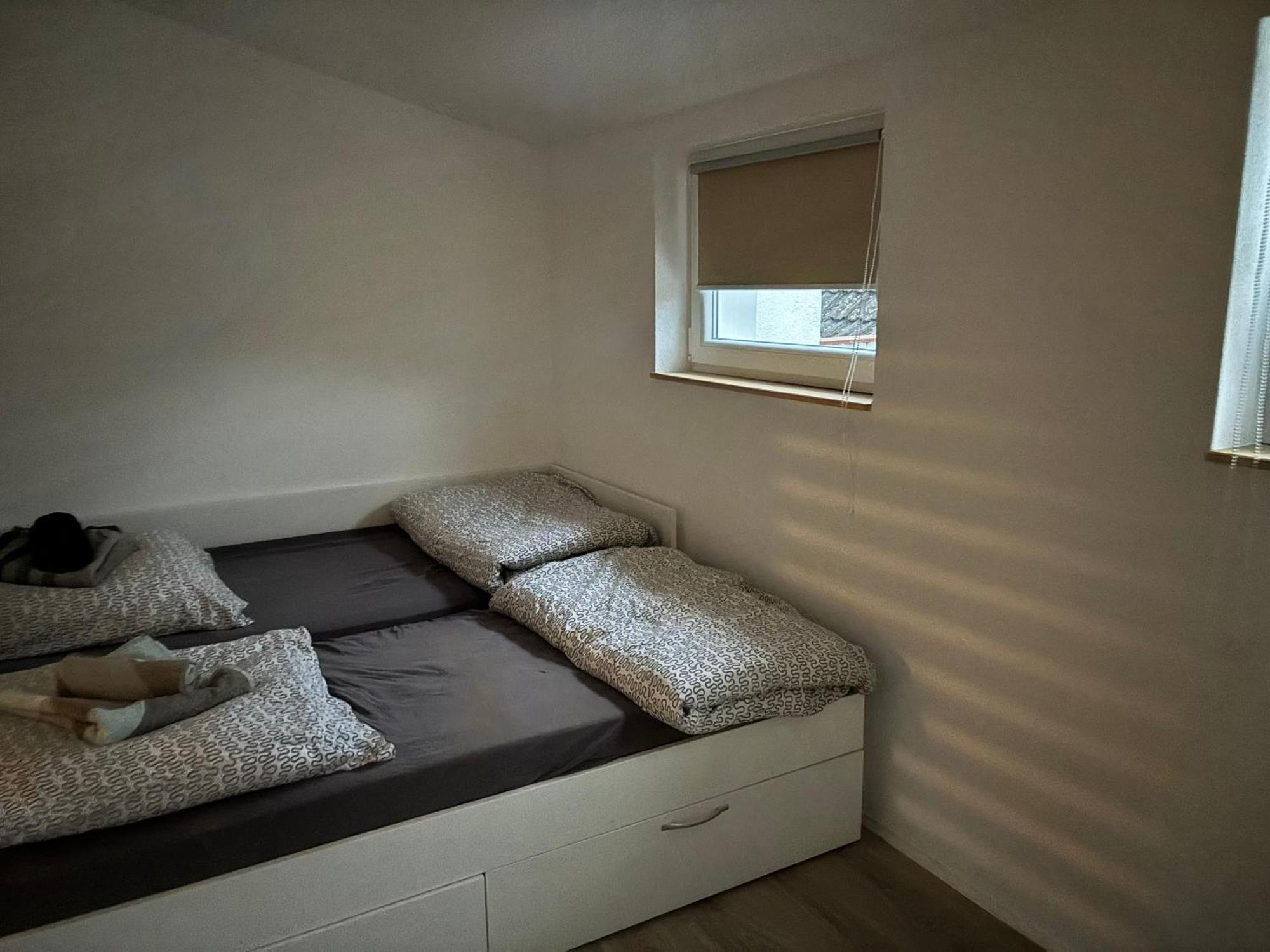 Ferienhaus Koenigsberg Haus 2 Scharbeutz Εξωτερικό φωτογραφία