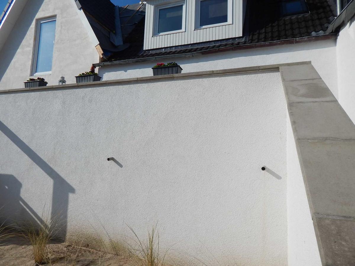 Ferienhaus Koenigsberg Haus 2 Scharbeutz Εξωτερικό φωτογραφία