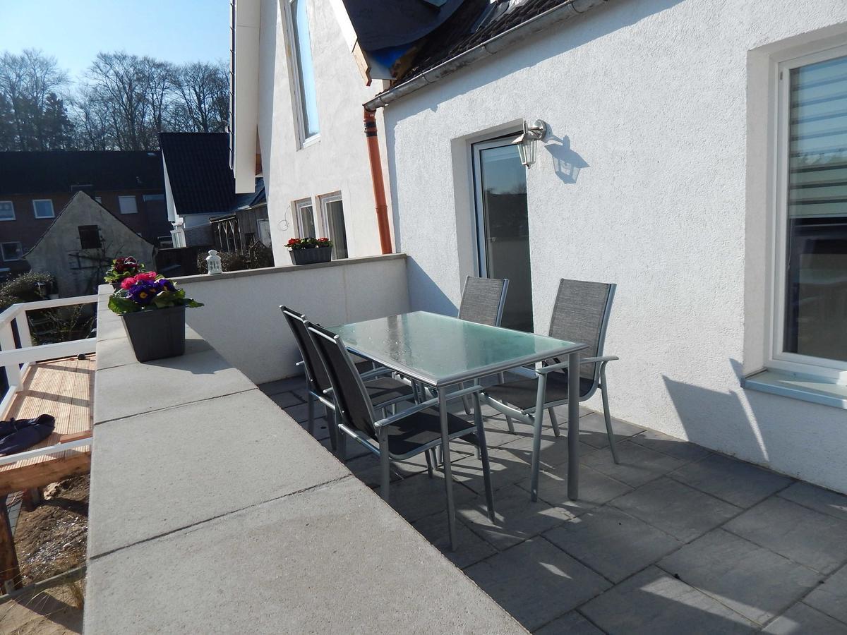 Ferienhaus Koenigsberg Haus 2 Scharbeutz Εξωτερικό φωτογραφία