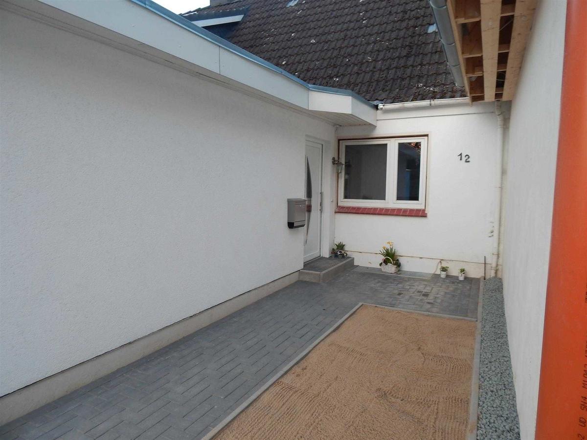 Ferienhaus Koenigsberg Haus 2 Scharbeutz Εξωτερικό φωτογραφία