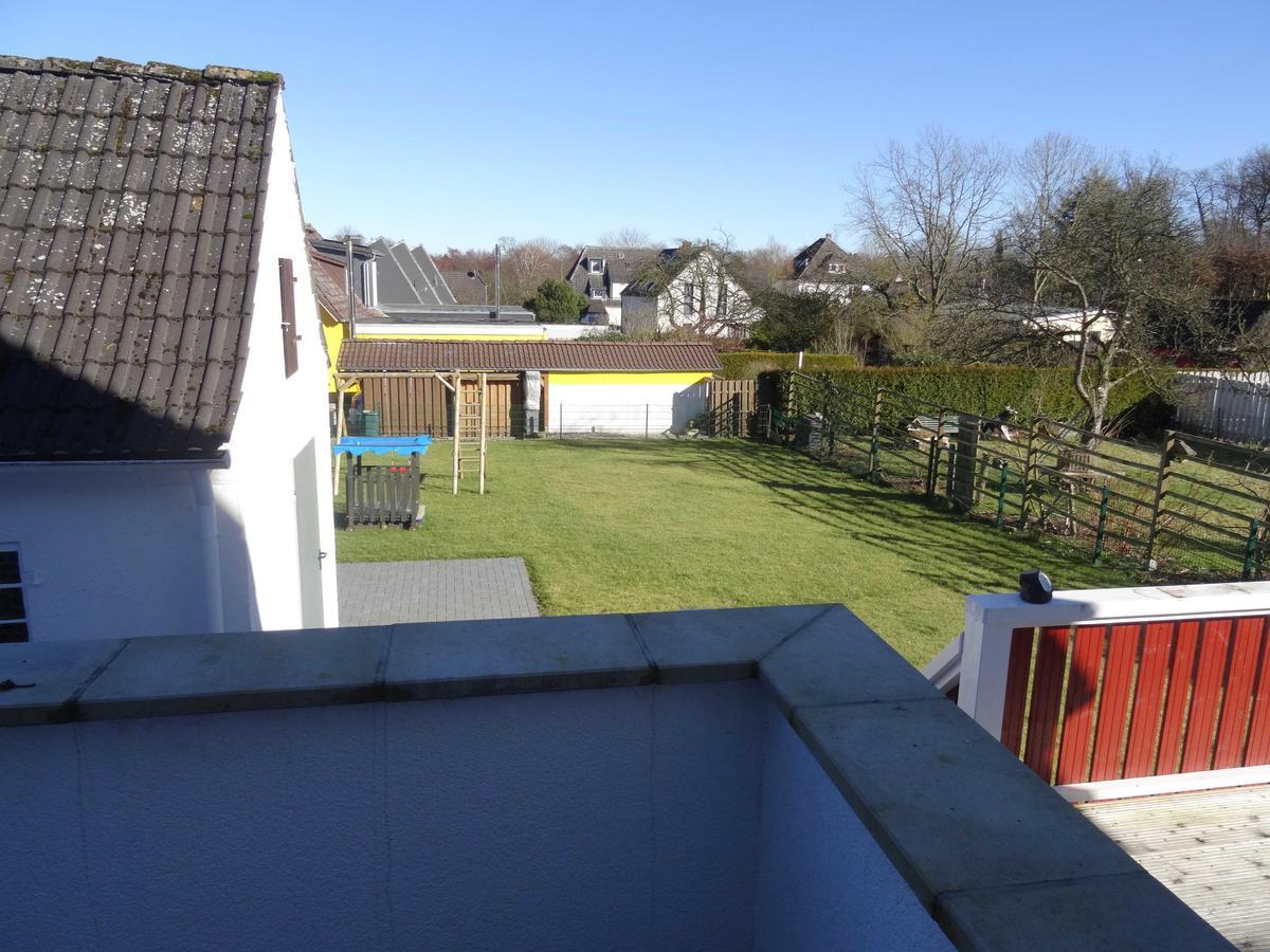 Ferienhaus Koenigsberg Haus 2 Scharbeutz Εξωτερικό φωτογραφία